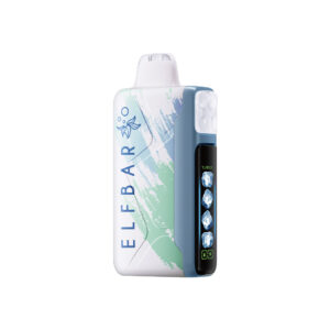 ELFBAR Ice King メンソール