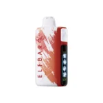 ELFBAR Ice King アップルアイス